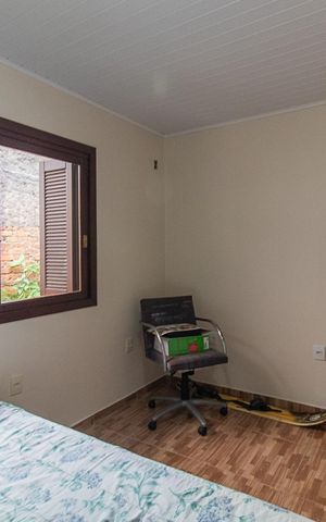 Casa à venda com 300m², 4 quartos e 2 vagasQuarto 2