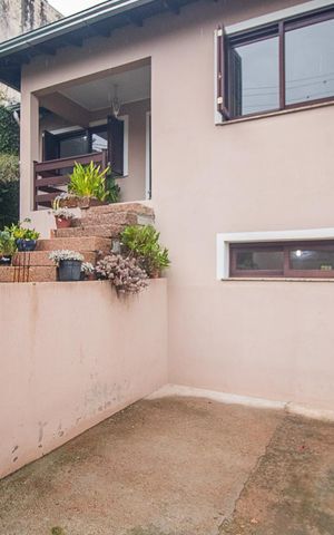 Casa à venda com 300m², 4 quartos e 2 vagasQuintal