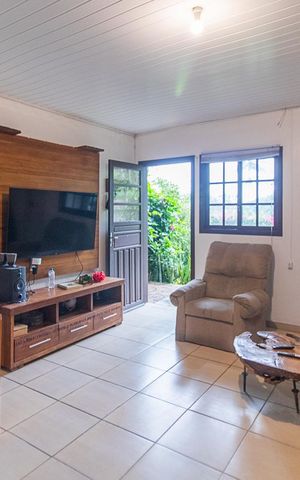 Casa à venda com 300m², 4 quartos e 2 vagasSala/Cozinha - Casa 2