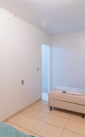 Casa à venda com 300m², 4 quartos e 2 vagasQuarto 2 - Casa 2