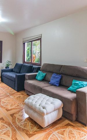 Casa à venda com 300m², 4 quartos e 2 vagasSala 2