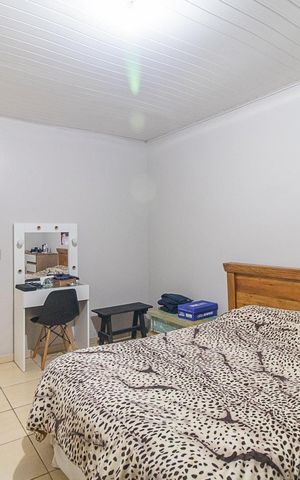 Casa à venda com 300m², 4 quartos e 2 vagasQuarto 1 - Casa 2