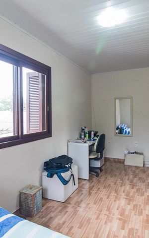 Casa à venda com 300m², 4 quartos e 2 vagasQuarto 1