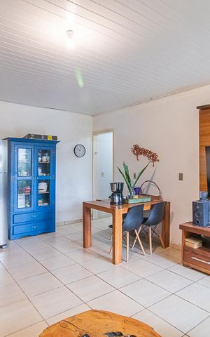 Casa à venda com 300m², 4 quartos e 2 vagasSala/Cozinha - Casa 2