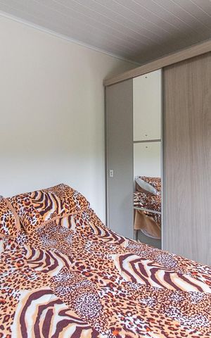 Casa à venda com 300m², 4 quartos e 2 vagasQuarto 3