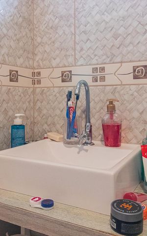 Casa à venda com 300m², 4 quartos e 2 vagasBanheiro Social