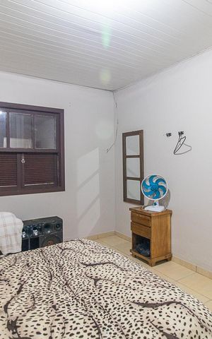 Casa à venda com 300m², 4 quartos e 2 vagasQuarto 1 - Casa 2