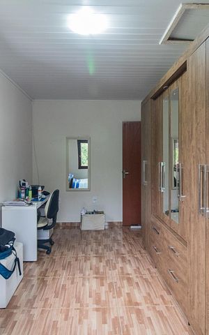 Casa à venda com 300m², 4 quartos e 2 vagasQuarto 1