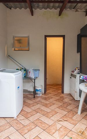 Casa à venda com 300m², 4 quartos e 2 vagasÁrea externa