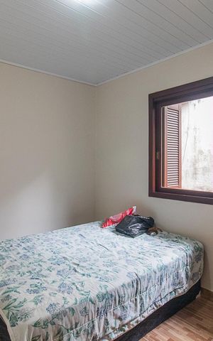Casa à venda com 300m², 4 quartos e 2 vagasQuarto 2