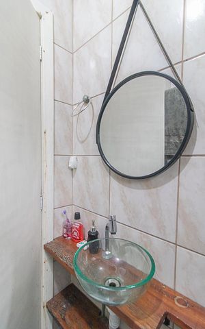Casa à venda com 300m², 4 quartos e 2 vagasBanheiro - Casa 2