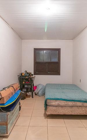Casa à venda com 300m², 4 quartos e 2 vagasQuarto 2 - Casa 2