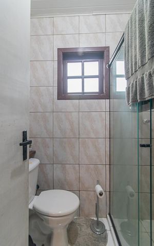Casa à venda com 300m², 4 quartos e 2 vagasBanheiro - Casa 2
