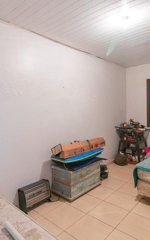 Casa à venda com 300m², 4 quartos e 2 vagasQuarto 2 - Casa 2