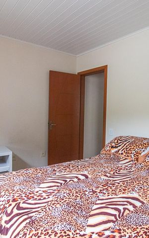 Casa à venda com 300m², 4 quartos e 2 vagasQuarto 3