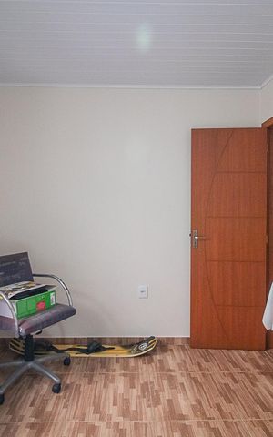 Casa à venda com 300m², 4 quartos e 2 vagasQuarto 2