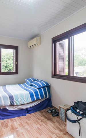 Casa à venda com 300m², 4 quartos e 2 vagasQuarto 1