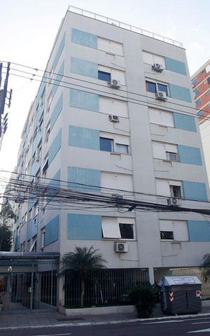 Apartamento à venda com 159m², 2 quartos e 1 vagaFachada