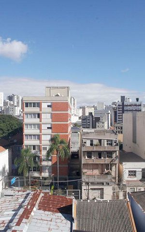 Apartamento à venda com 159m², 2 quartos e 1 vagaQuarto 2 Vista