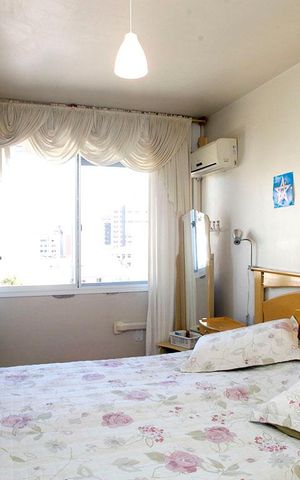 Apartamento à venda com 159m², 2 quartos e 1 vagaQuarto 1
