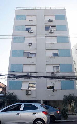 Apartamento à venda com 159m², 2 quartos e 1 vagaFachada