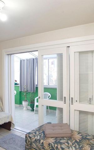 Apartamento à venda com 159m², 2 quartos e 1 vagaSala 2 