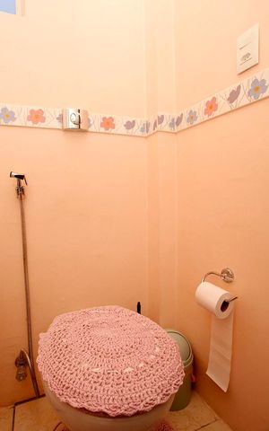 Apartamento à venda com 159m², 2 quartos e 1 vagaLavabo