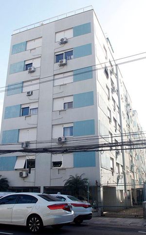 Apartamento à venda com 159m², 2 quartos e 1 vagaFachada