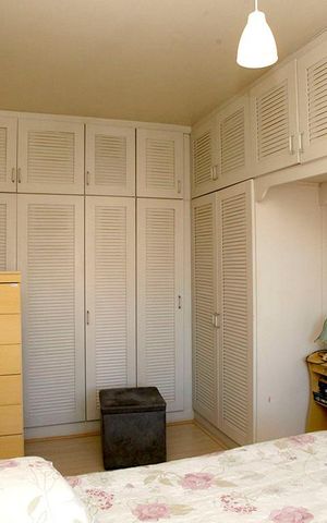 Apartamento à venda com 159m², 2 quartos e 1 vagaQuarto 1