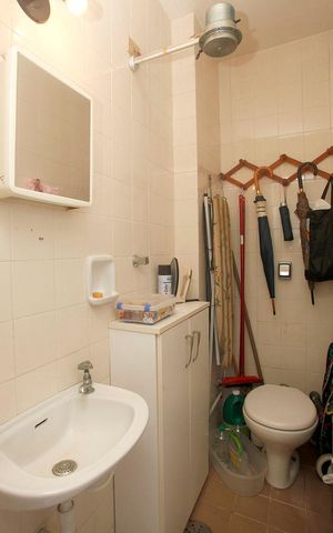 Apartamento à venda com 159m², 2 quartos e 1 vagaBanheiro de Serviço