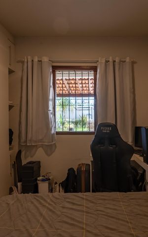 Casa à venda com 500m², 3 quartos e 6 vagas Casa à venda com 500m², 3 quartos e 6 vagasQuarto 1