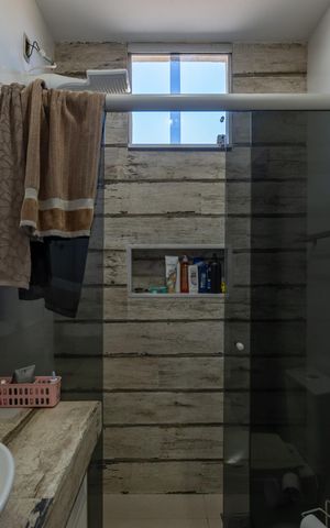 Casa à venda com 500m², 3 quartos e 6 vagas Casa à venda com 500m², 3 quartos e 6 vagasBanheiro Social