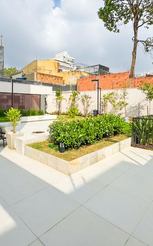 Apartamento à venda com 25m², 1 quarto e sem vaga Apartamento à venda com 25m², 1 quarto e sem vagaÁrea comum