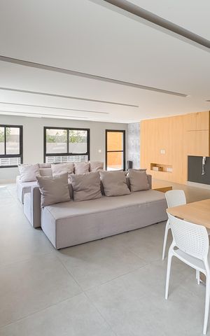 Apartamento à venda com 25m², 1 quarto e sem vaga Apartamento à venda com 25m², 1 quarto e sem vagaÁrea comum - Salão de Festas