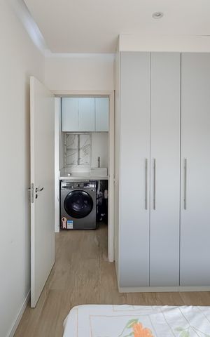 Apartamento à venda com 25m², 1 quarto e sem vaga Apartamento à venda com 25m², 1 quarto e sem vagaQuarto