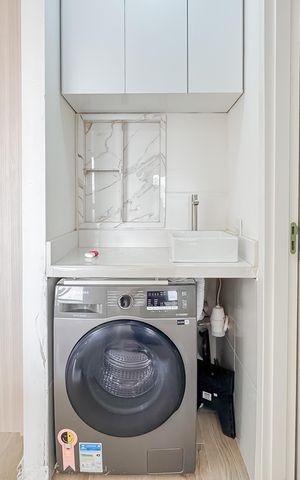 Apartamento à venda com 25m², 1 quarto e sem vaga Apartamento à venda com 25m², 1 quarto e sem vagaBanheiro