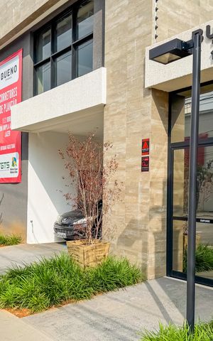 Apartamento à venda com 25m², 1 quarto e sem vaga Apartamento à venda com 25m², 1 quarto e sem vagaFachada