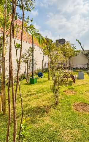 Apartamento à venda com 25m², 1 quarto e sem vaga Apartamento à venda com 25m², 1 quarto e sem vagaÁrea comum