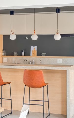 Apartamento à venda com 25m², 1 quarto e sem vaga Apartamento à venda com 25m², 1 quarto e sem vagaÁrea comum - Salão de Festas