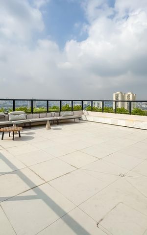 Apartamento à venda com 25m², 1 quarto e sem vaga Apartamento à venda com 25m², 1 quarto e sem vagaRooftop