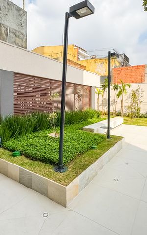 Apartamento à venda com 25m², 1 quarto e sem vaga Apartamento à venda com 25m², 1 quarto e sem vagaÁrea comum