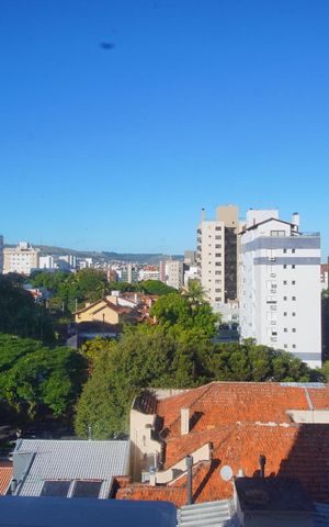 Apartamento à venda com 65m², 2 quartos e 1 vagaQuarto Suíte