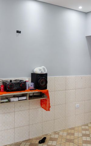 Casa à venda com 300m², 5 quartos e 2 vagas Casa à venda com 300m², 5 quartos e 2 vagasSala