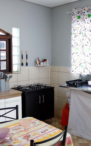 Casa à venda com 300m², 5 quartos e 2 vagas Casa à venda com 300m², 5 quartos e 2 vagasCozinha