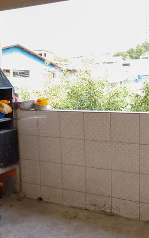 Casa à venda com 300m², 5 quartos e 2 vagas Casa à venda com 300m², 5 quartos e 2 vagasÁrea Gourmet