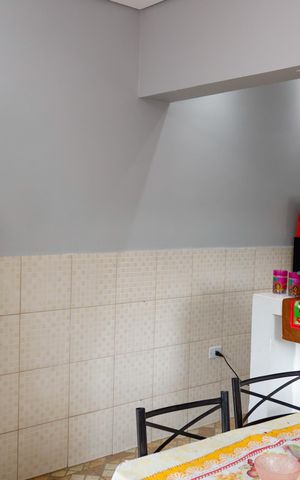 Casa à venda com 300m², 5 quartos e 2 vagas Casa à venda com 300m², 5 quartos e 2 vagasCozinha