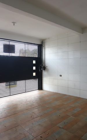 Casa para alugar com 150m², 2 quartos e 2 vagasQuintal 1