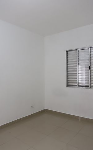 Casa para alugar com 150m², 2 quartos e 2 vagasQuarto 1