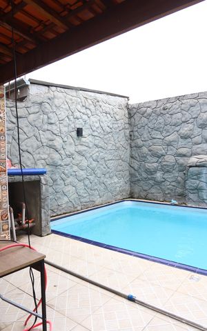 Casa para alugar com 150m², 2 quartos e 2 vagasQuintal 2