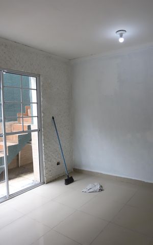 Casa para alugar com 150m², 2 quartos e 2 vagasCozinha